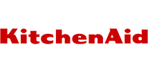 Kitchen Aid logo We repair and maintenance Kitchen Aid appliances
